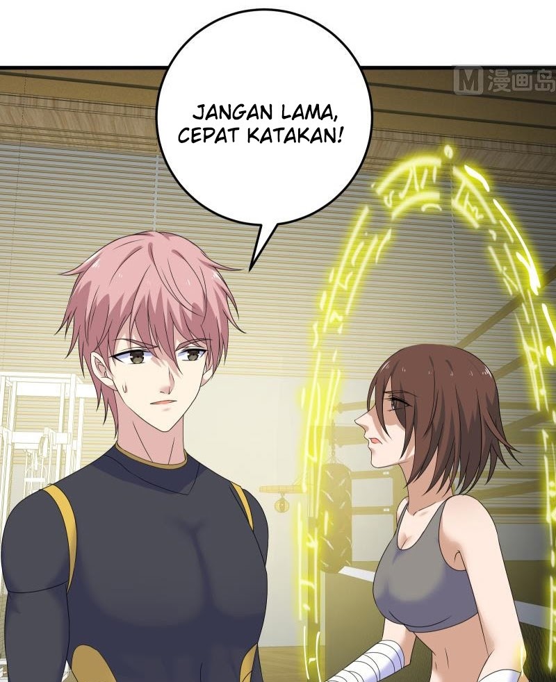 My Plug-in Spirit Ring Chapter 77 Gambar 27